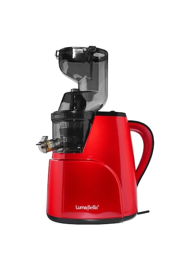 Liçi Lumabella LB-51002 Slow Juicer Katı Meyve Sıkacağı