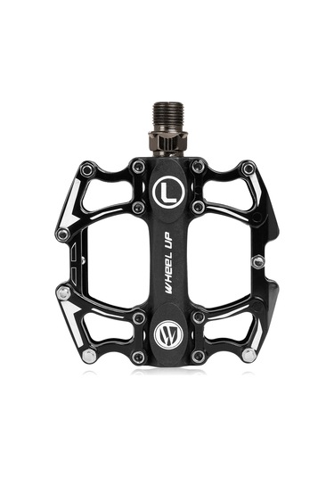 Wheel Up-lxb177 Alüminyum Alaşım Bisiklet Pedalı Bisiklet Pedalı Dağ Yb17249