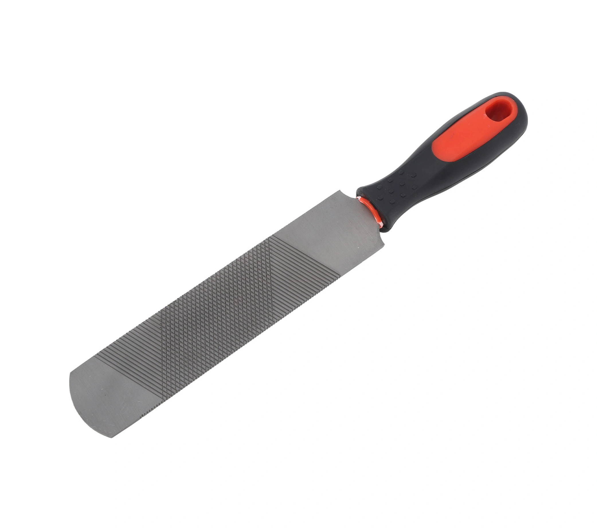 Geeroyoo 8 İnç Karbon Çelik At Ayak Tırnak Fileı - Ergonomik Pp+tpr Saplı, Dayanıklı Tırnak Düzenleme Aracı