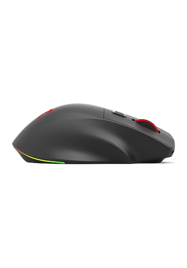 Redragon Büyük Kablolu Oyun Tri-modlar 2.4g/bluetooth/kablolu Şarj Edilebilir Ergo Rgb Fareşi, 2 Yan Düğmeli, 6 Arka Aydınlatmalı Mod, Makro Oyuncu , 001 Redragon Büyük Kablolu Oyun Tri-modlar 2.4g/bluetooth/kablolu Şarj Edilebilir Ergo Rgb Fareşi, 2 Yan Düğmeli, 6 Arka Aydınlatmalı Mod, Makro Oyuncu , 001