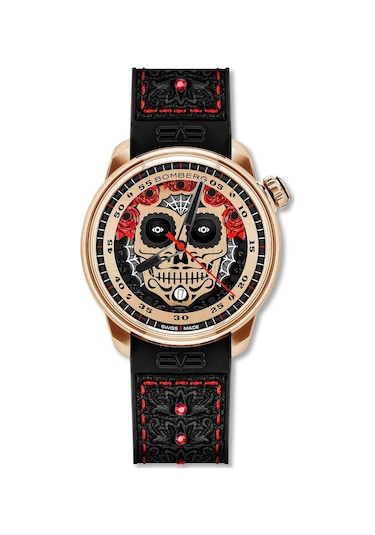 Bomberg Ct43apgd.26-3.11 Erkek Kol Saati