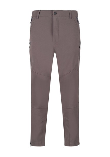 2as Verde Thermofıne Erkek Pantolon Antrasit-antrasit Antrasit