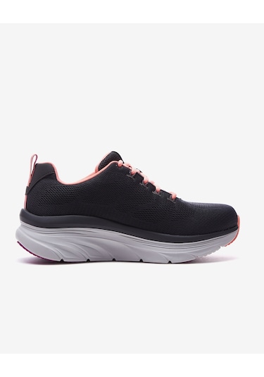 Skechers D'Lux Walker  -  Get Oasis Kadın Gri Spor Ayakkabı 149810 Cccl Gri