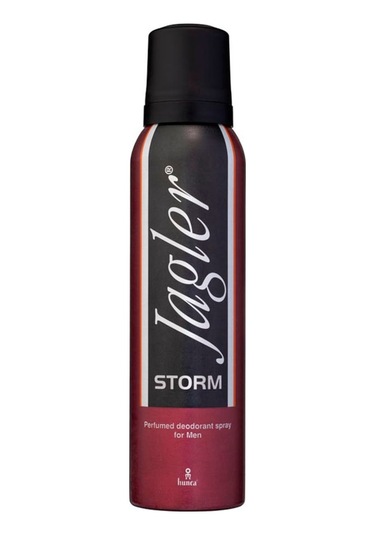 Jagler Storm Erkek Sprey Deodorant 150 ML