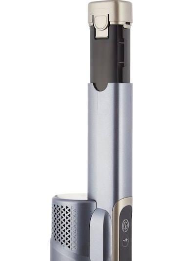 Onvo OVDSS04 200w Toz Hazneli Standlı Şarjlı Dikey Süpürge