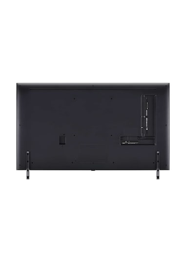 LG 55QNED80T6A 55" QNED80 4K Smart Led TV