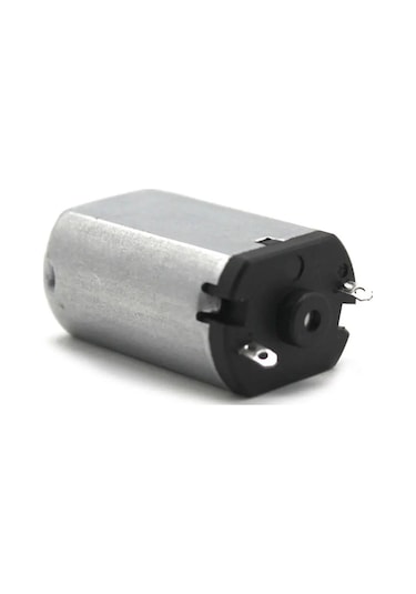 Rs180 Dc 4-8V 6V Motor Yüksek Rpm Motor 32000 Rpm Rc-Araba-Robot