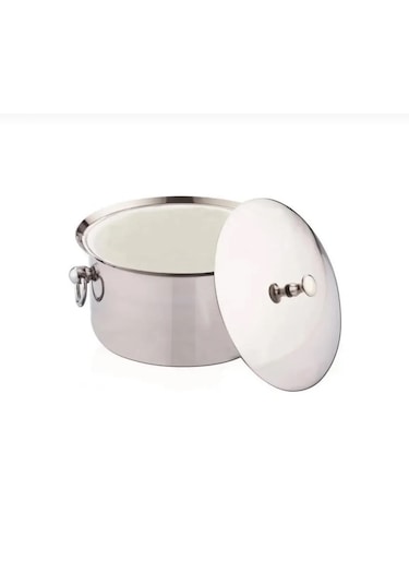 Buz Kovası 304 Kalite Paslanmaz Çelik Çelik