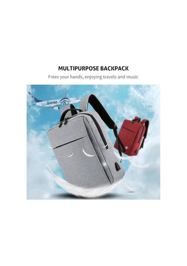 Springsun Evcil Hayvan Sırt Çantası Taşıyıcı Köpek Taşıyıcı Evcil Hayvan Seyahat Çantası Seyahat Yürüyüş Yürüyüş Açık Hava Kullanımı İçin Tasarlanmıştır Diğer