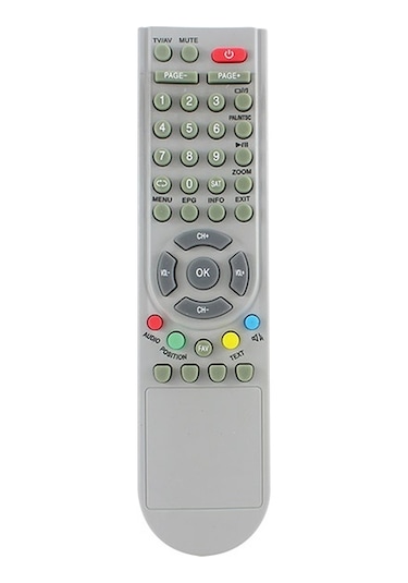 Weko Kr Nextwave 6000x1000 Dar Kalıp Uydu Kumanda 9940=10362