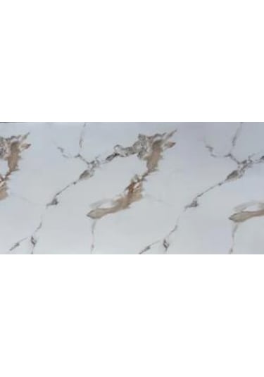 Alternatif Kaplama Uv Pvc Mermer Panel Elegant1 Adet 60x120cm Ev Ofis Otel Duvar Kaplama Paneli