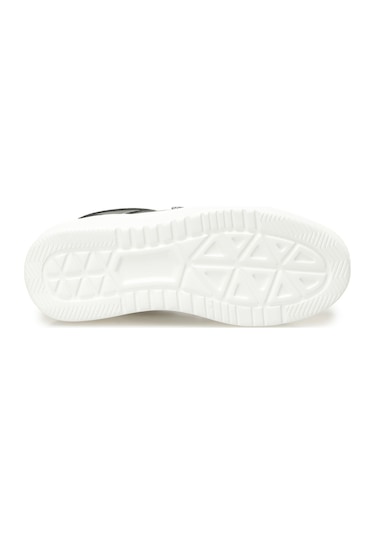 U.S. Polo Assn. 5P CLARKE 5FX Kadın  Siyah Sneaker