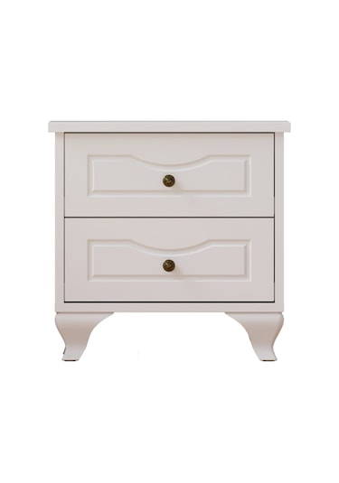 Rabi Mobilya Yağmur Country Komodin