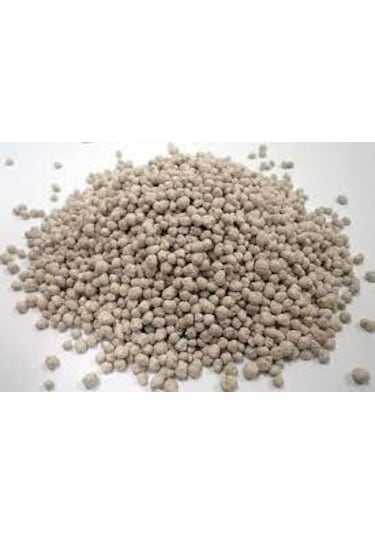 25 KG 15 15 15 Kompoze Azot Fosfor Potasyum Kükürt Çinko Gübre