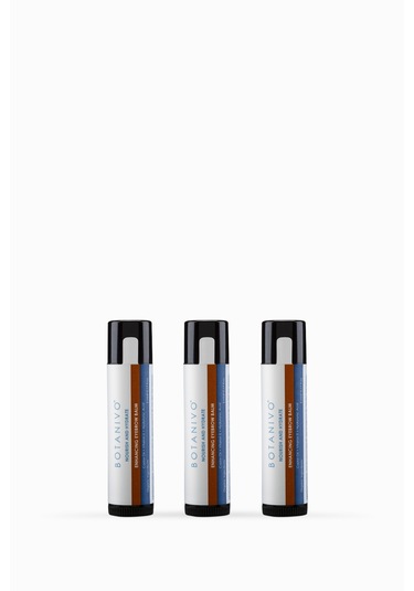 Botanivo Kaş Zenginleştirici & Besleyici Balm 3x5 Ml Stick