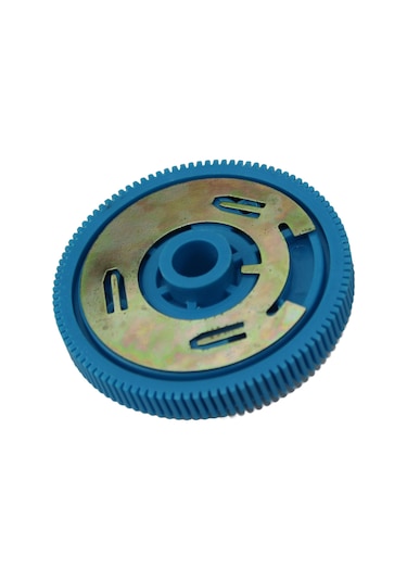 Seat Leon 2. Seri 2005-2013 Arası İçin Arka Cam Silecek Motor Dişlisi Saclı