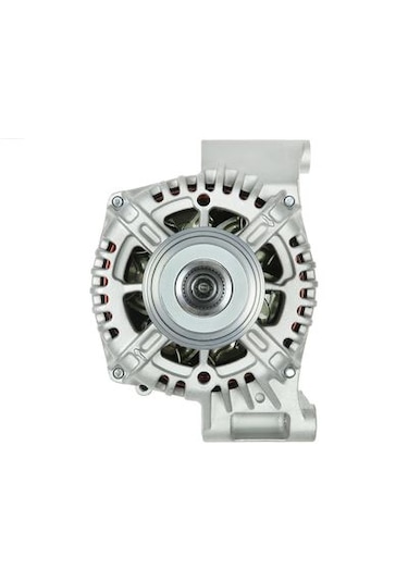 12v 120 Amper Lancia Ypsilon 1.3 Mjt 2011 - 2018 Alternatör