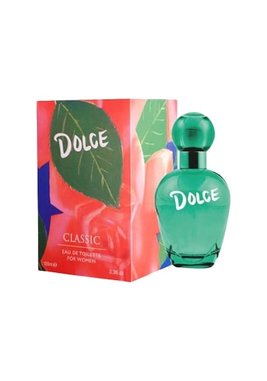 Dolce Classic Kadın Parfüm EDT 100 ML