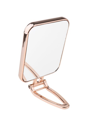 Suntek Dayanıklı Makyaj Aynası Yatakhane Banyo Kare Serbest