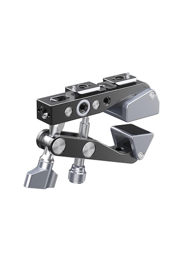 Ulanzi Cu03 Çok Fonksiyonlu Süper Clamp C027