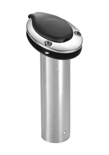 Suntek Paslanmaz Çelik Tekne Olta Tutucu Gömme Montaj Kutup 30