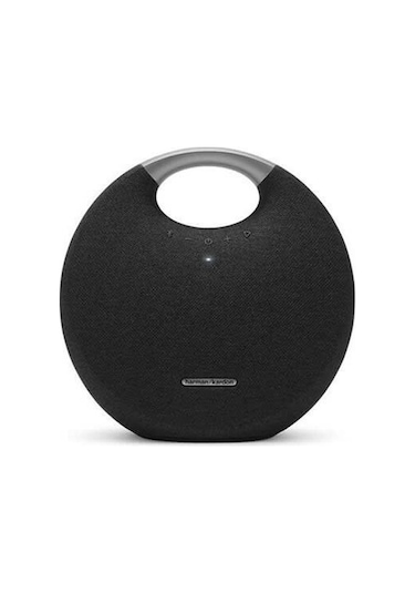 Harman Kardon Onyx Studio 6 Taşınabilir Bluetooth Hoparlör - Siyah