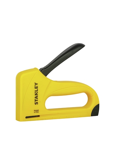 Stanley 6-TR35 Zımba Tabancası Hafif Hizmet
