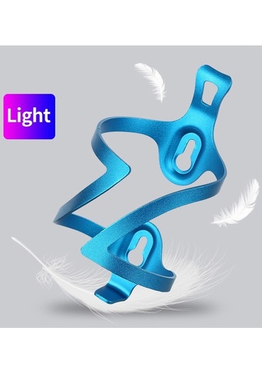 Dancemonkey Junsunmay Bh002 Alüminyum Su Şişesi Kafesi - Kırmızı, Mtb Bisiklet Şişe Tutucu Acid Yeşili