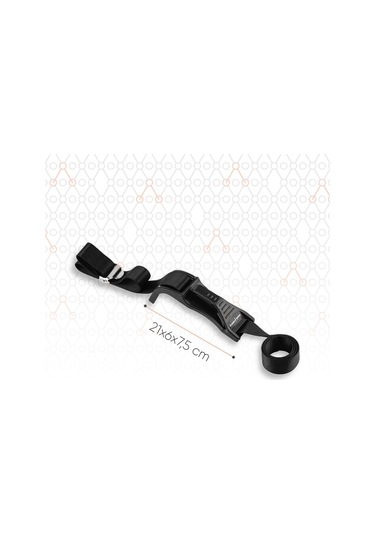 Gezenbebe Hamilelik Emniyet Kemeri Ayarlayıcısı