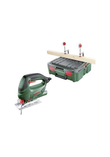 Bosch PST 700 Dekupaj Testeresi +SystemBox - 06033A0005