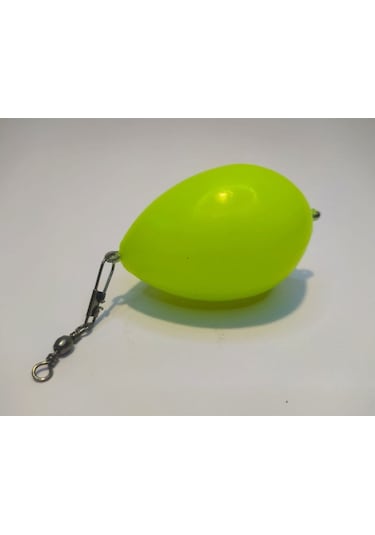 Aldos Bulrag Olta Şamandıra 40 gr Sarı