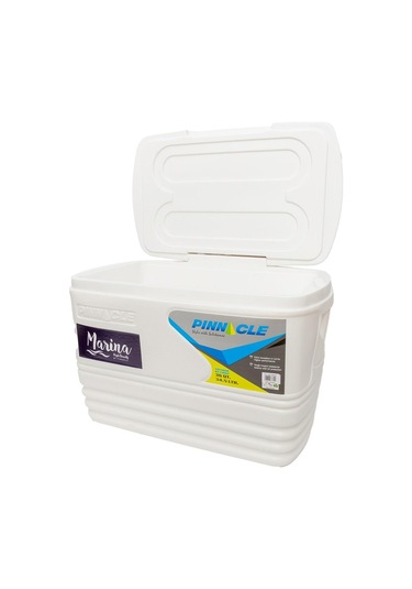 Pinnacle Voyager Marine Buzluk 34.5 Litrebeyaz