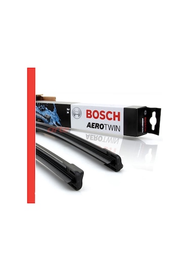 Toyota Corolla 2019-2025 Bosch Aerotwin Ön Silecek Takımı