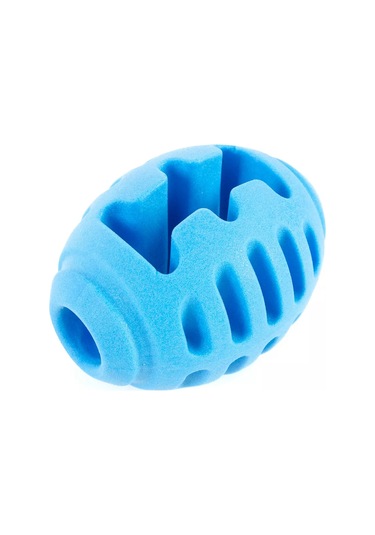 Elitedog Vandalizme Karşı Dayanıklı Ragbi Topu, L, 10x7.5x7.5cm 226762089