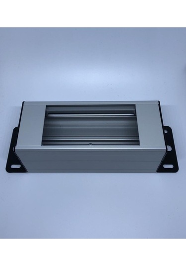 Ne-Ad 6 Modül Aluminyum Boş Bürotik Blok 7446-B