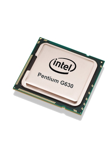 Intel Pentium G 2.7 GHz LGA 3 MB Cache  W İşlemci Tray