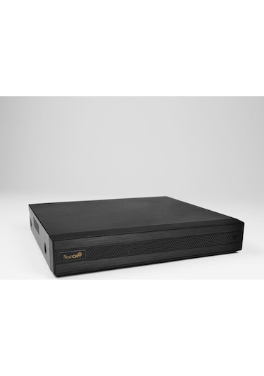Nextcam Hd16750 16 Kanal Ahd Kayıt Cihazı