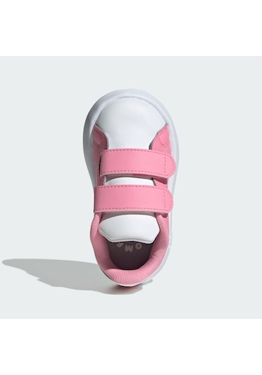 Adidas Advantage Kids Ayakkabı Çok Renkli