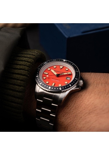 Spınnaker Sp-5136-88 Erkek Kol Saati