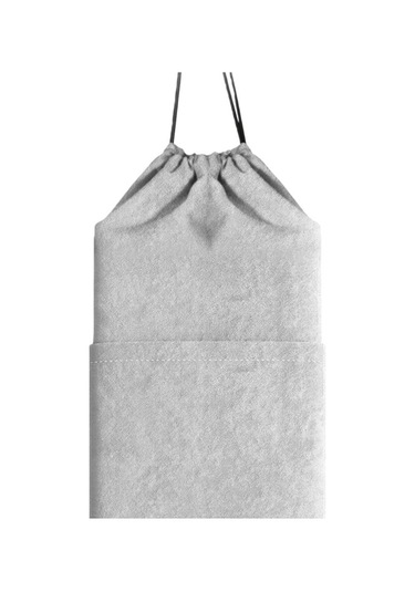 Çift Taraflı Kadife Klavye Saklama Kutusu - Toz Ve Su Geçirmez Mekanik Klavye Koruyucu