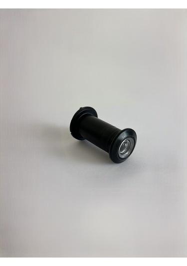 Homdep Çelik Kapı Dürbünü 60 110mm Siyah