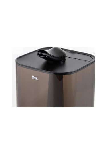 Kanz Üstten Doldurmalı Dijital Buhar Makinesi Mh-602 Pro