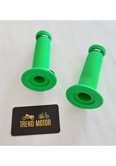 Protaper Elcik Takım Komple Yeşil - Motosiklet Cross Cg Green