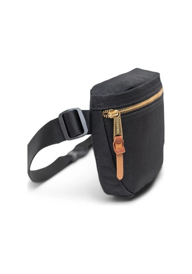 Herschel Hrschl11409 Erkek Bel Çantası Moonbeam