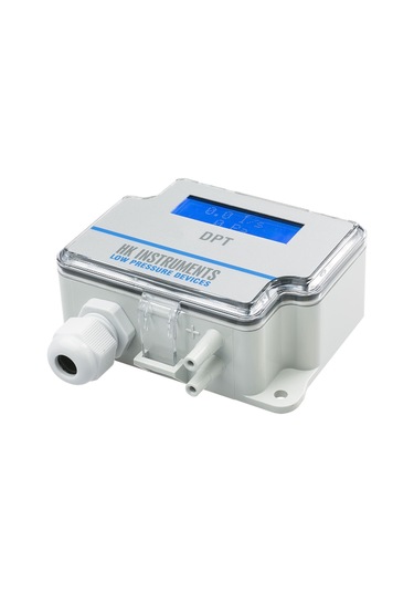 Hk Dpt7000-r8-d ,24vdc 7000pa Analog Çıkış Fark Basınç Sensör
