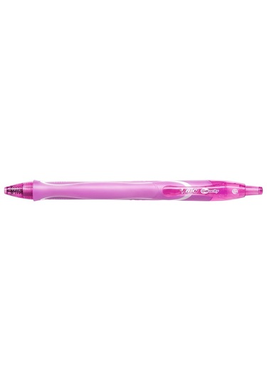 Bic Gelocıty Pembe Jel Kalem 964777