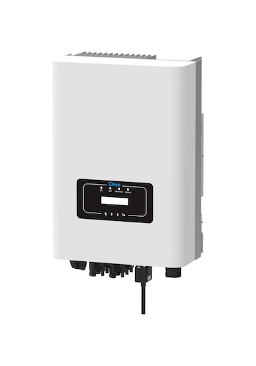 Deye 25 Kw Trifaze On-Grid İnverter