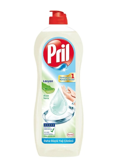 PRIL LOSYON 750 ML