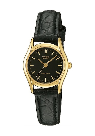 Casio LTP-1094Q-1ARDF Kadın Kol Saati