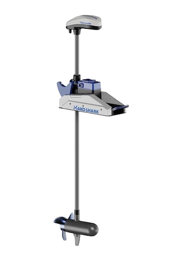 Mako Shark Omais Sanal Çapa 24v 72